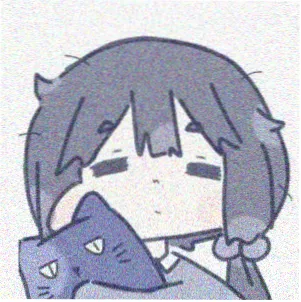 漫友 纸鸢 头像
