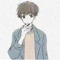 漫友 旧书脊 头像